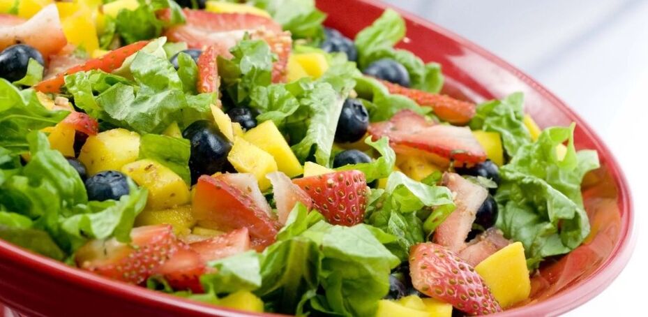 Lichtsalat