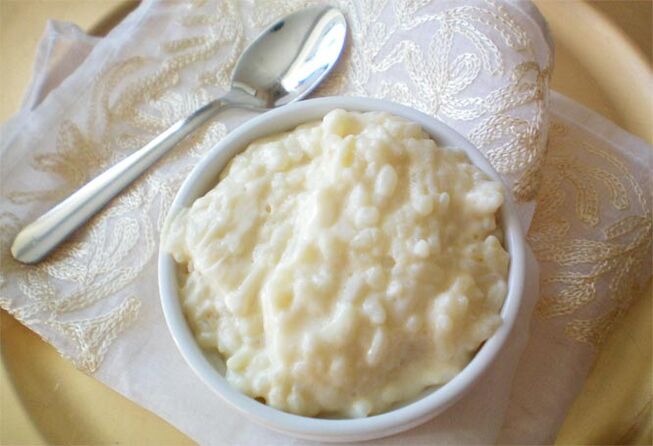 Brei -Rezepte