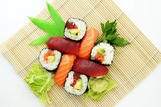 Langsames Essen