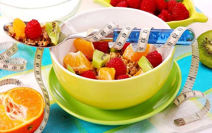 Obstsalat