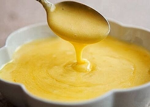 Haferflockensuppe gegen Gastritis