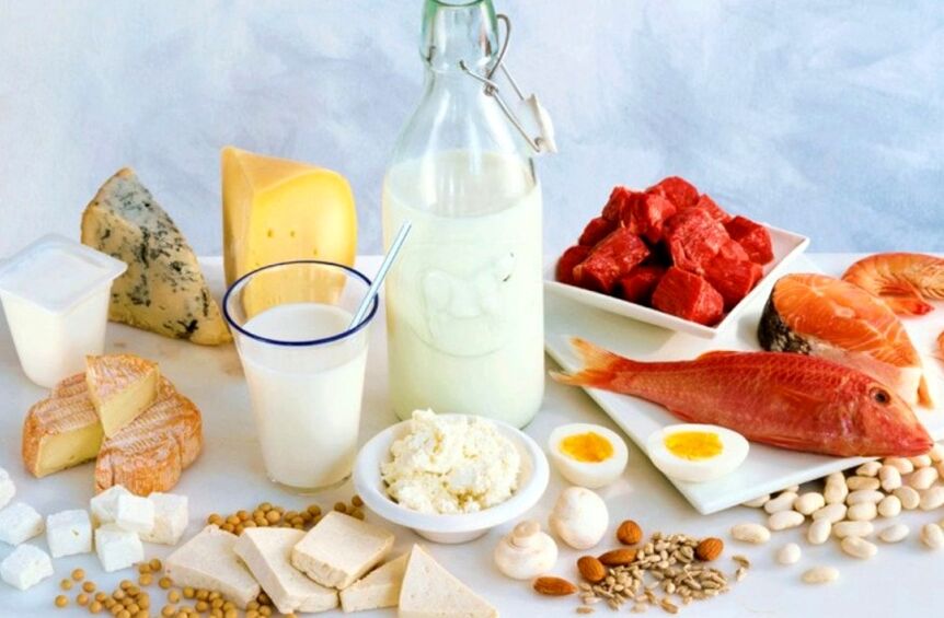 Proteindiät